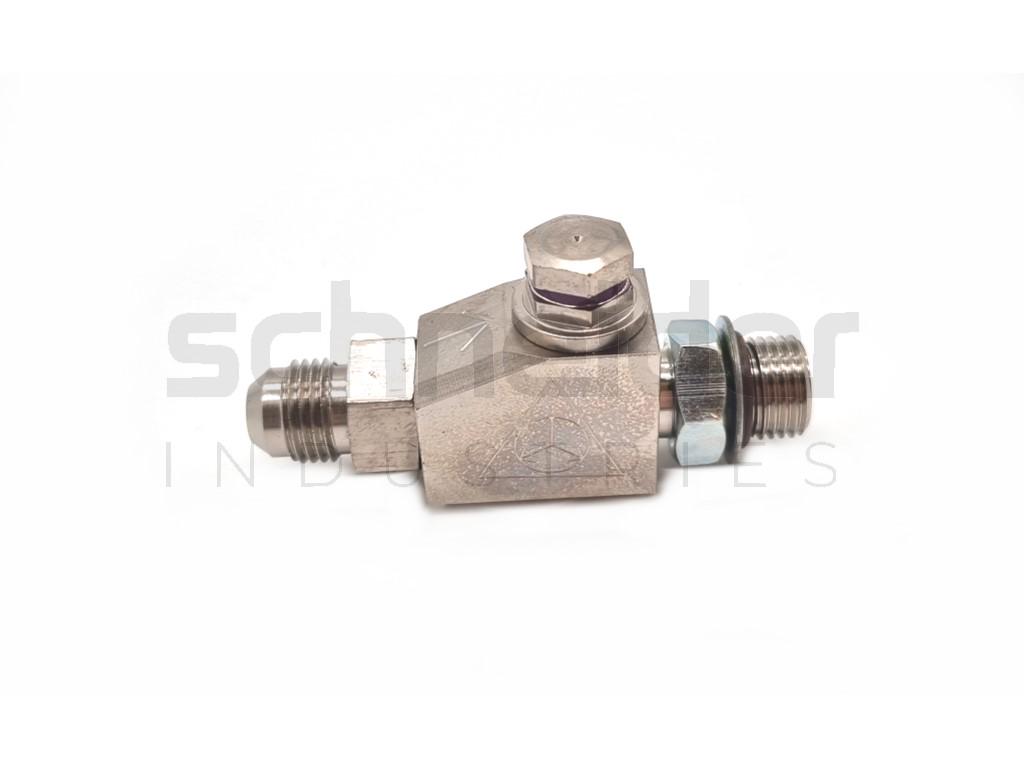 Spare part, Filter assy