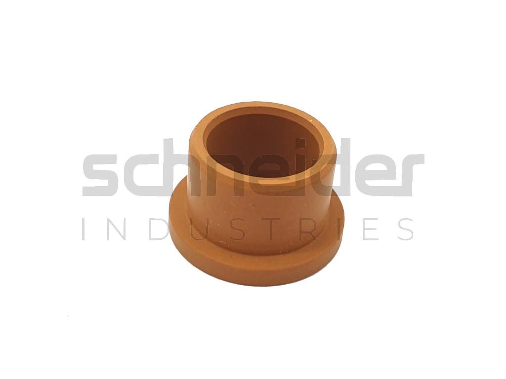 Bearing bushing, 20x15x15 Rulon J