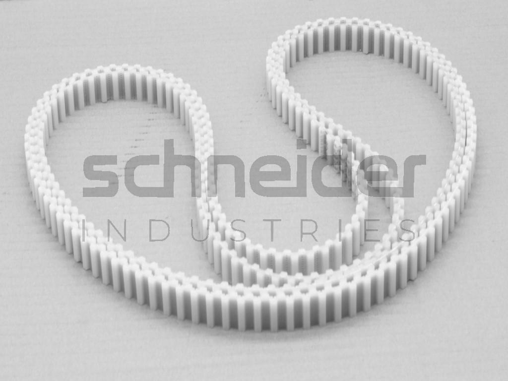 Timing belt, T10 1420.0/16.0mm