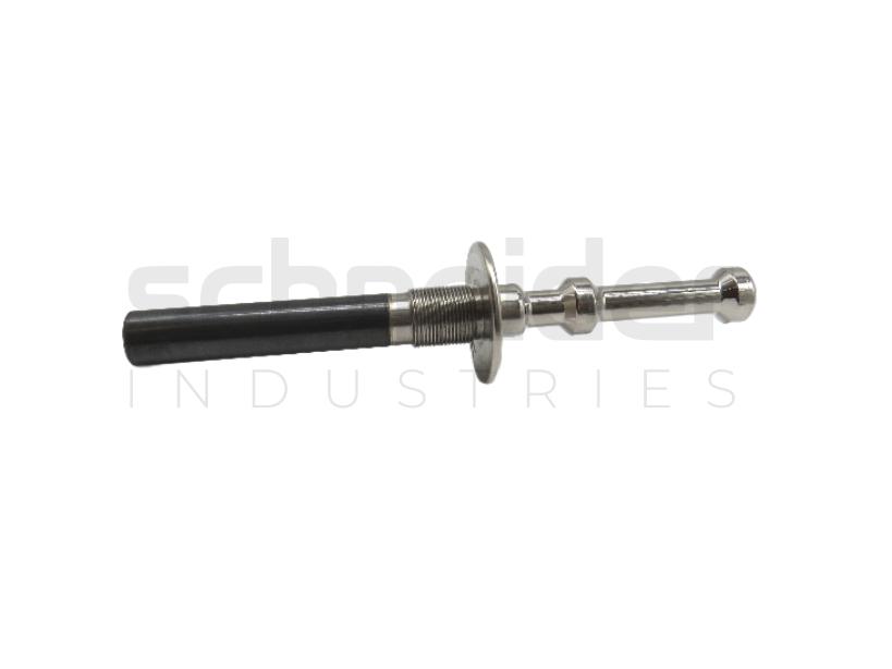 Piston rod
