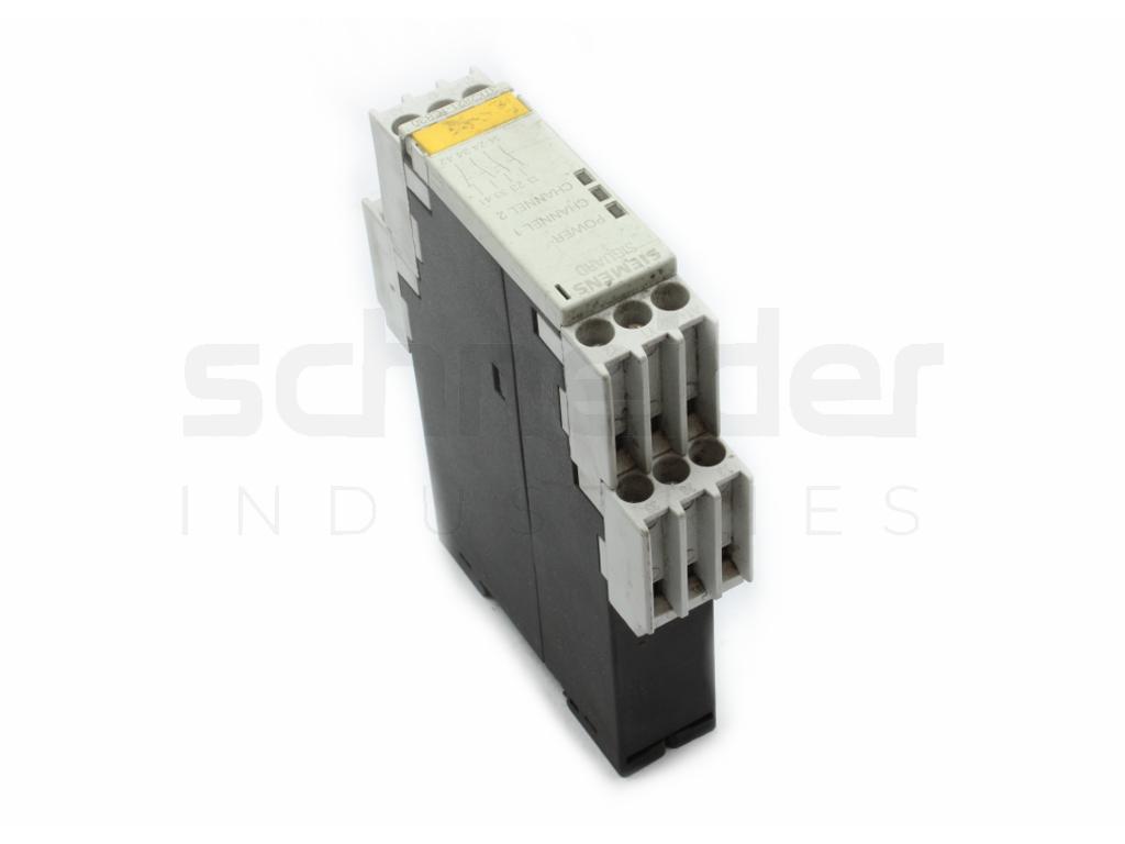 Saftey Relay