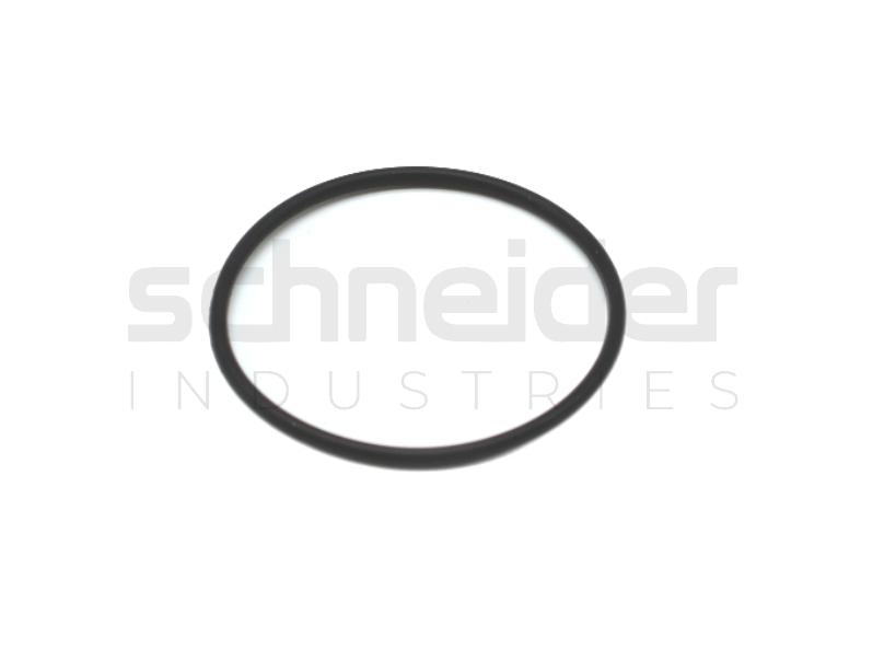 O-Ring, 32.10x1.60mm FKM-80A