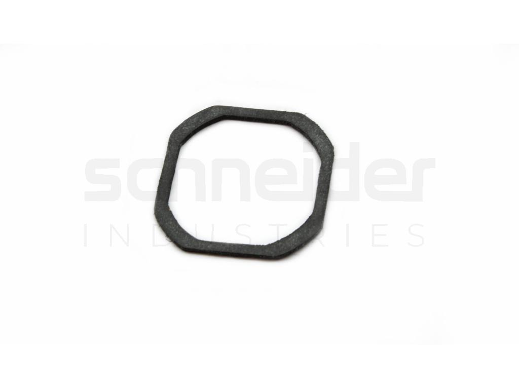Lock insert, double bit 5