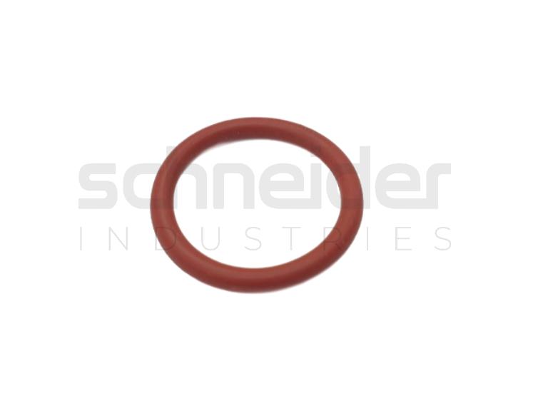 O-ring, 18.72x2.62mm VMQ-70A