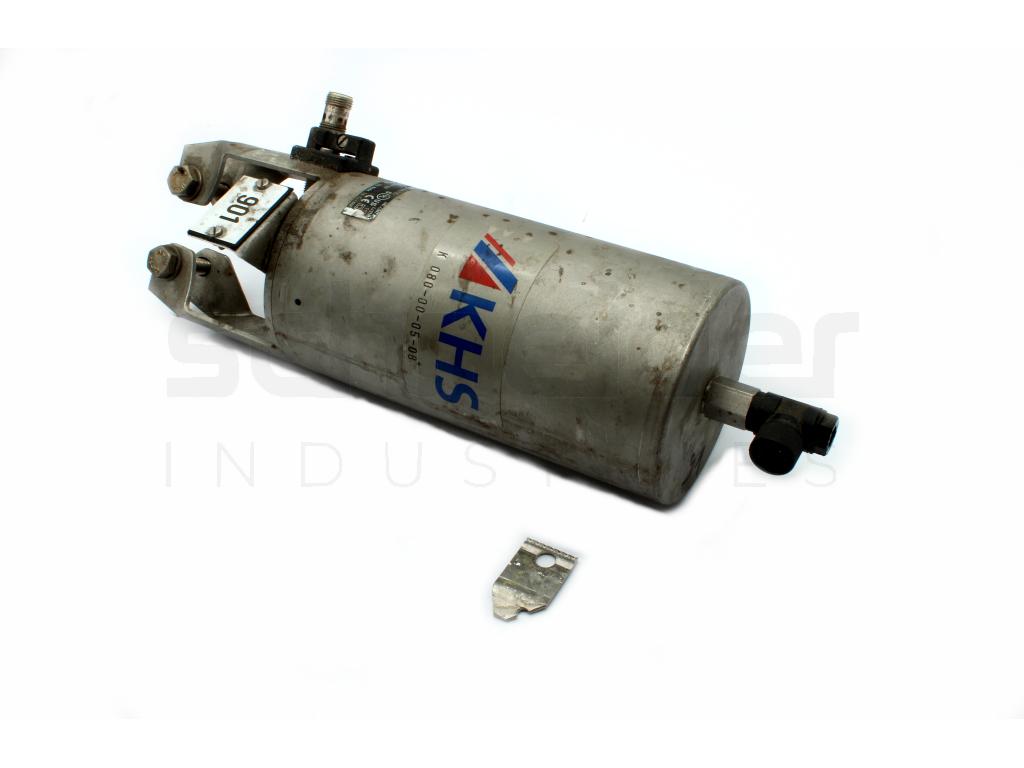 Actuator
