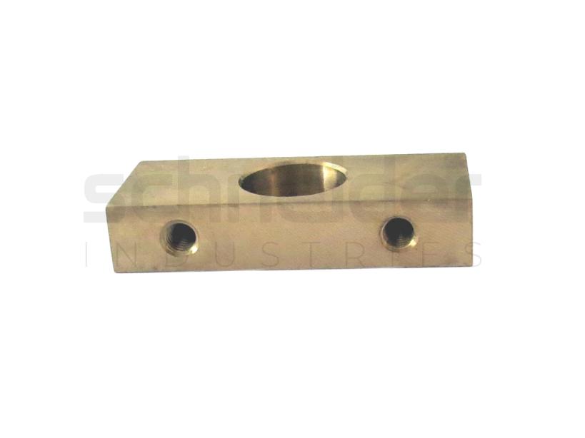 Locating Piece