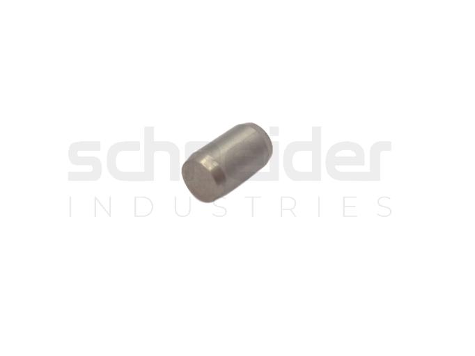 Dowel pin, 6.0x10mm