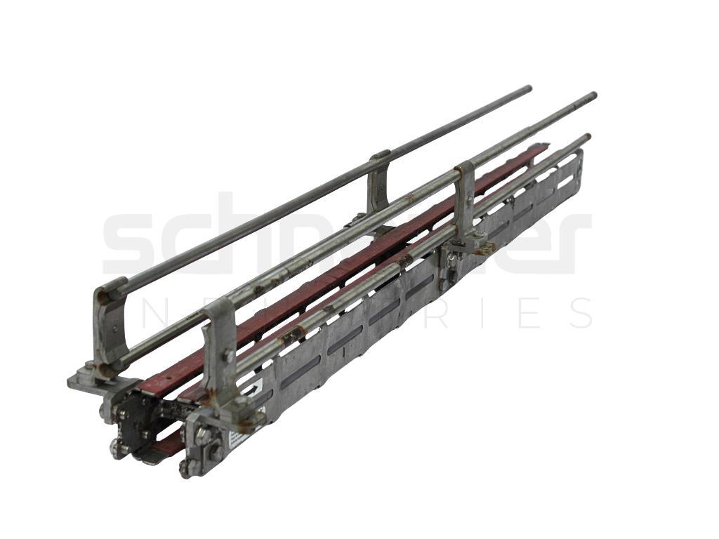 Straight Conveyor, L1000, PC040-100