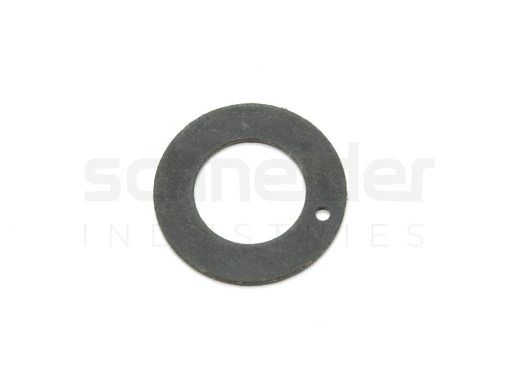 Levelling disc, Ø 24mm