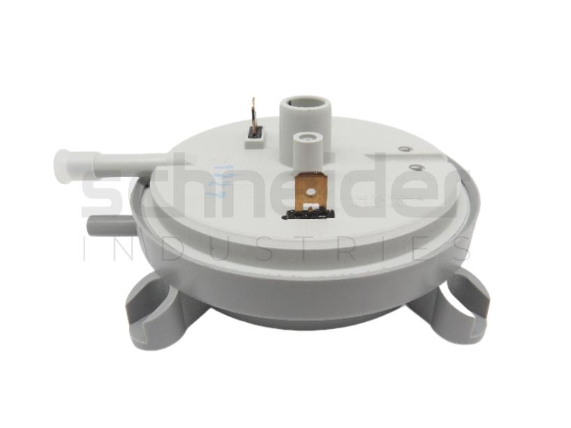 Pressure switch, 911.82 0.2 - 1.5mbar 24