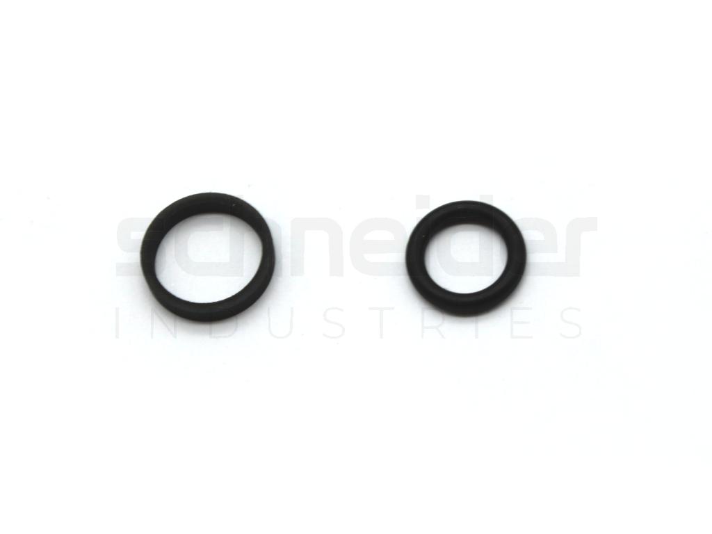 Piston seal, 7.10/12.0mm TURCON