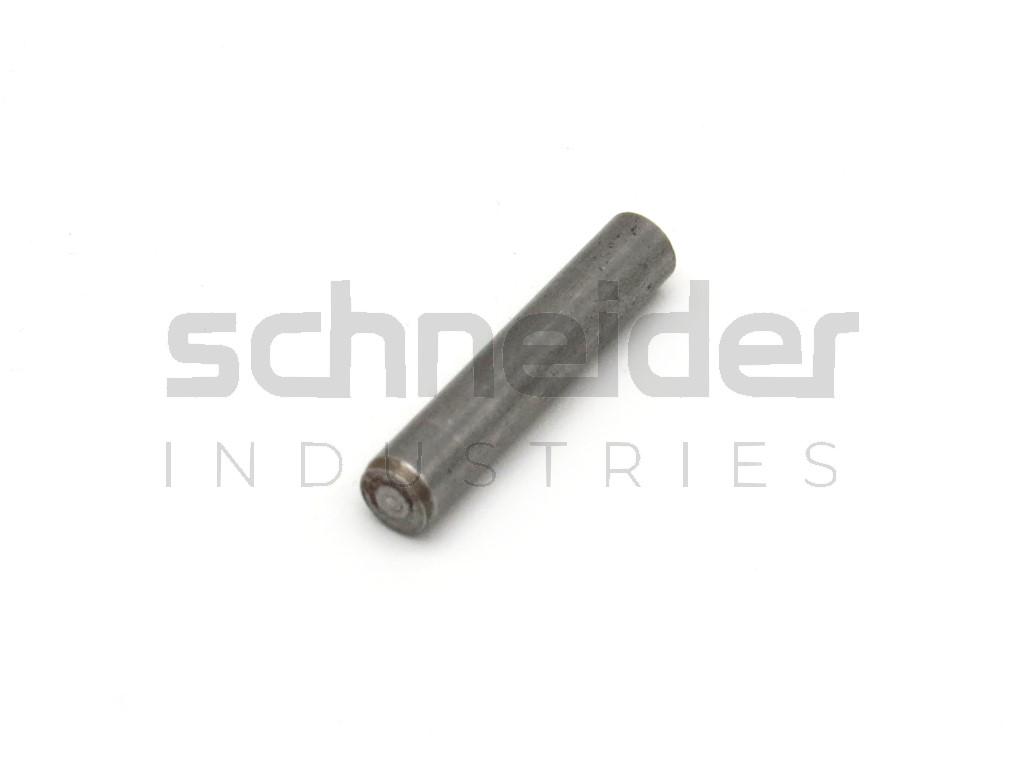 Dowel pin, 3.0x16mm