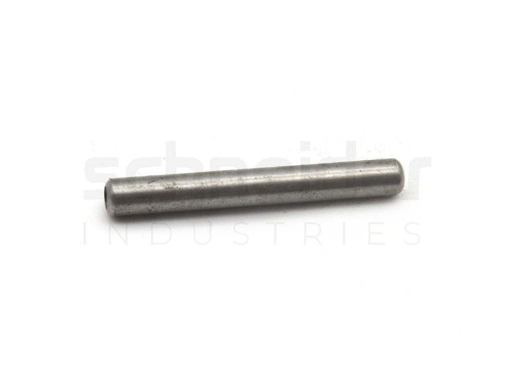 Dowel pin, 2.5x20mm