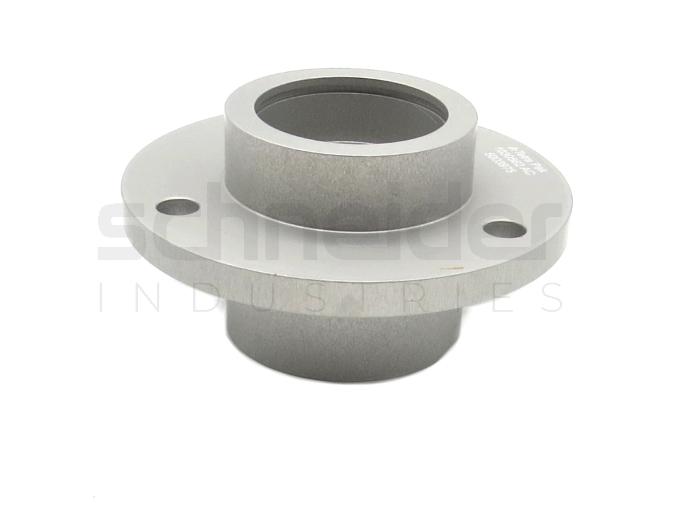 Bearing housing