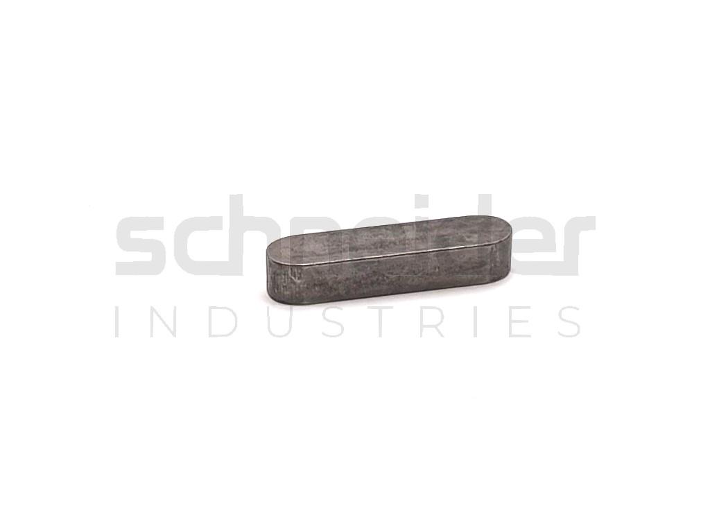Parallel key, 7.00x8.0mm