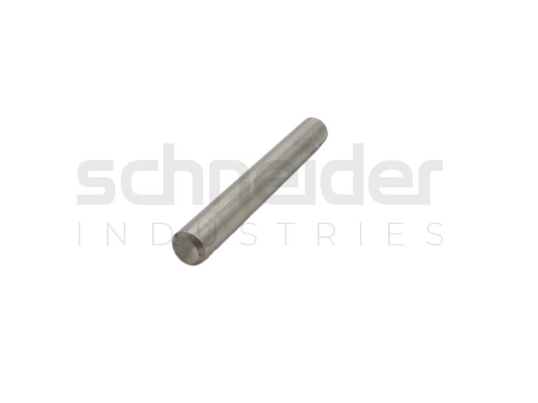 Shaft Ø8e8x61 E 21411, 434496