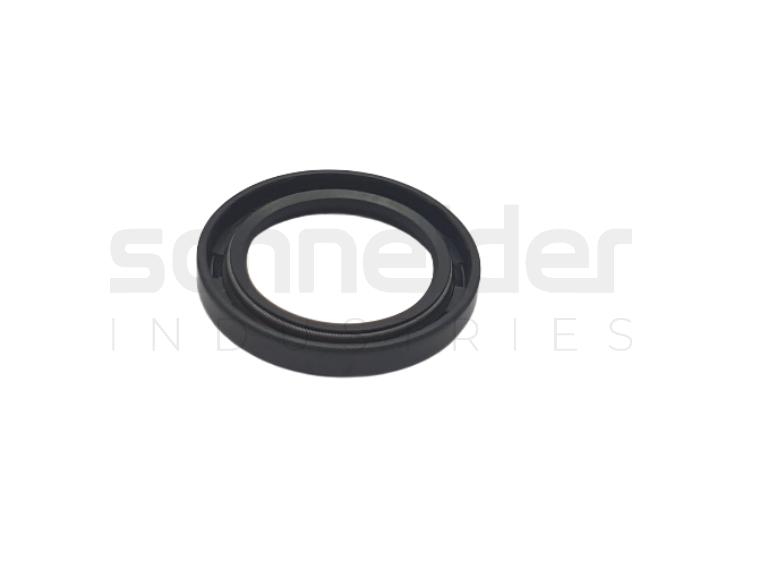 Rotating seal, 38.00/55.0mm NBR