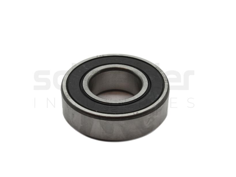 Ball bearing, 20x42x12