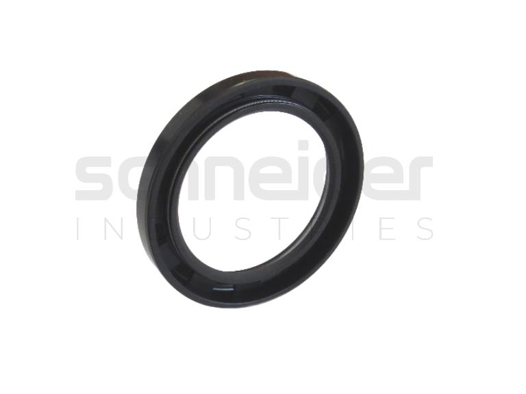 Rotating seal, 45.0/62.0mm NBR