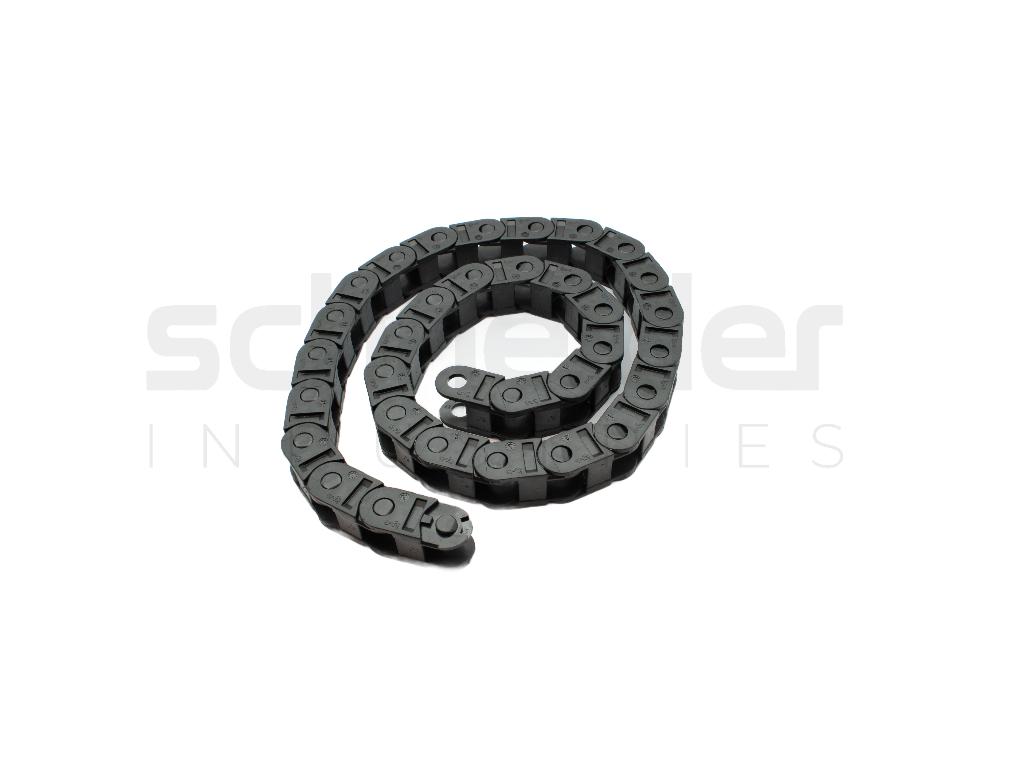 Flexible chain, Flexible chain 10
