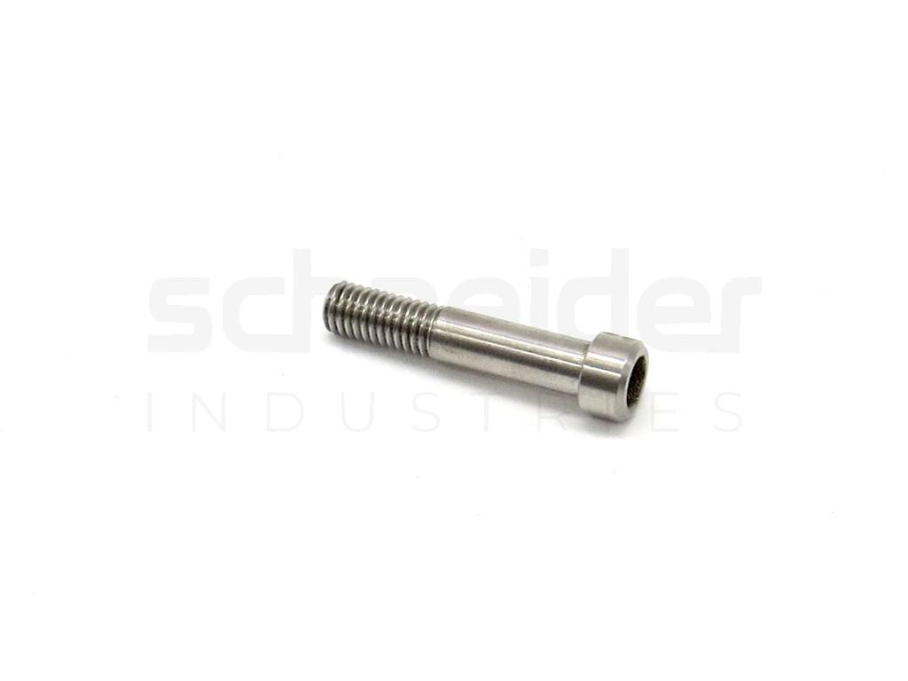 Screw