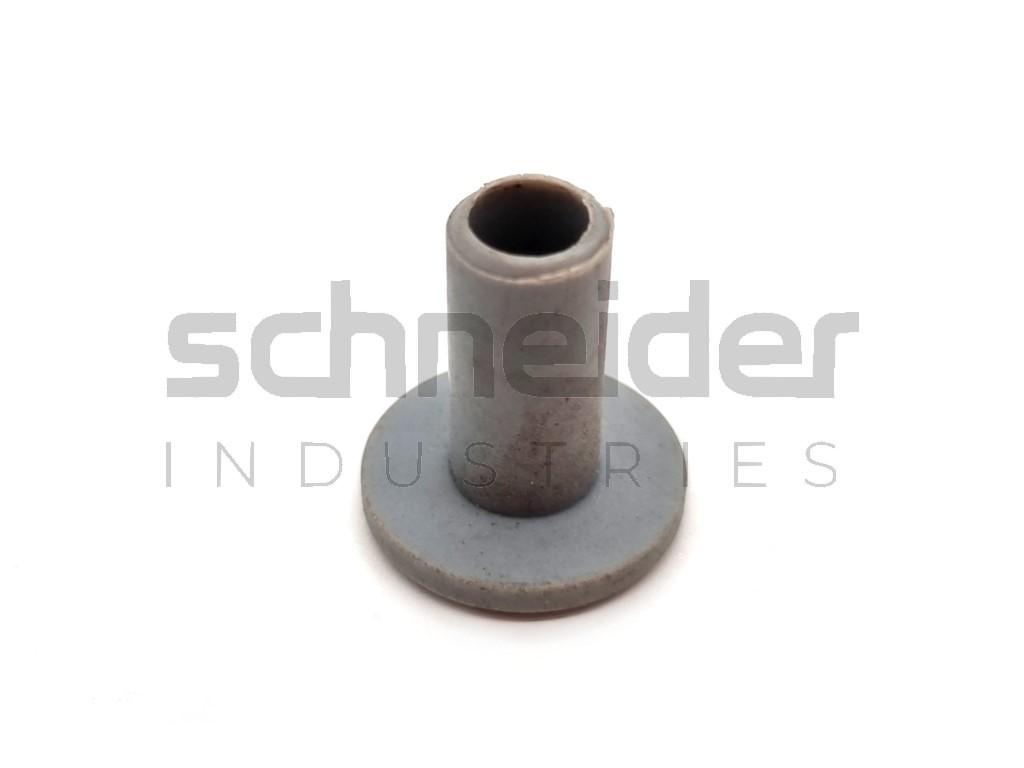 Insulation nut