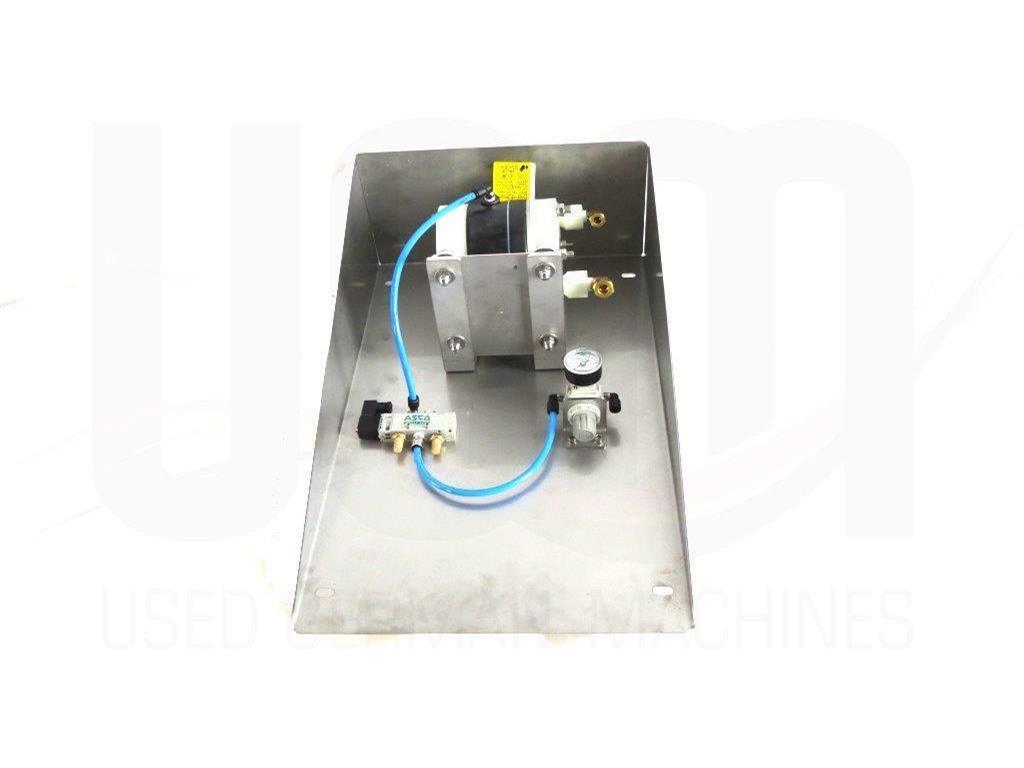 Lubrication system