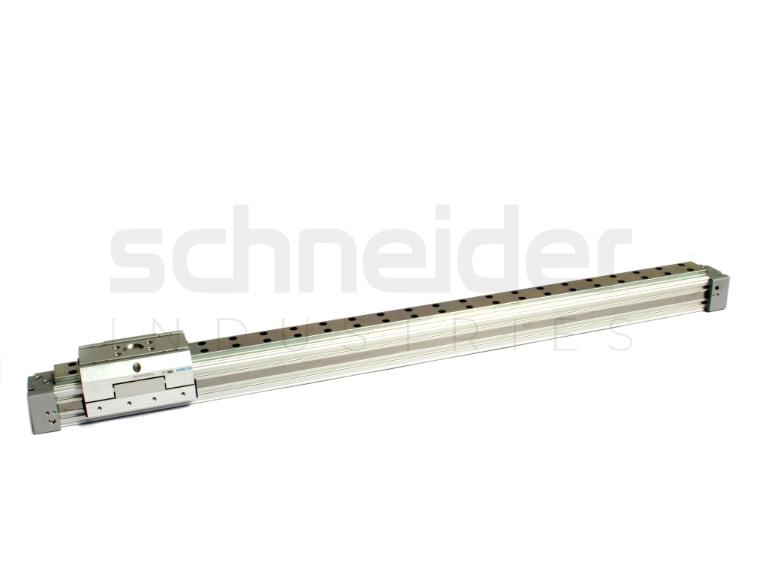Rodless cylinder, 32x740mm