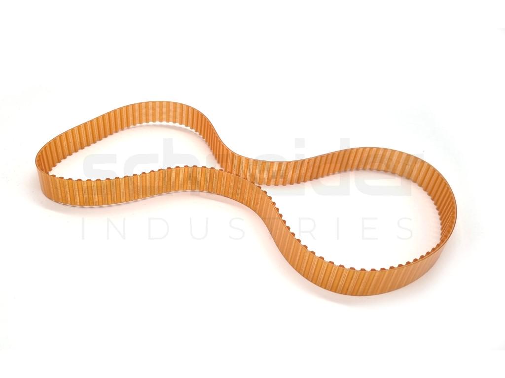 Timing belt, T5 690.0/16.0mm