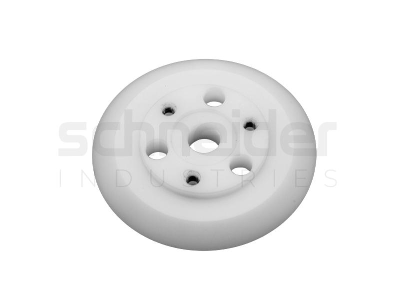 Guide wheel