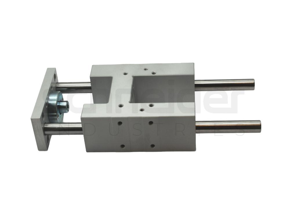 Guide unit, Bore=40mm