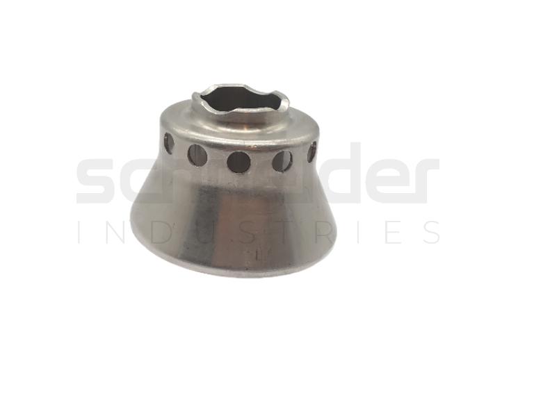 Pressure Flange