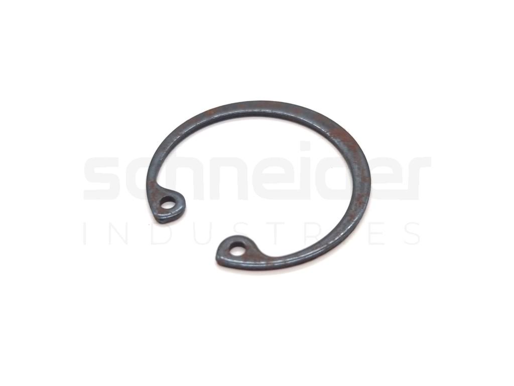 Retaining ring, 28.0x1.20mm DIN472