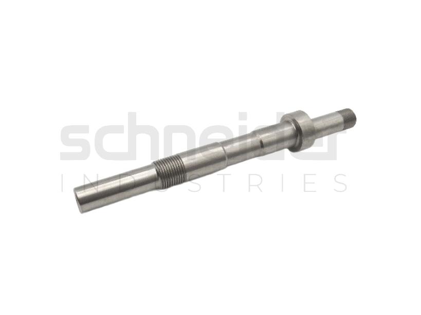 Eccentric Shaft