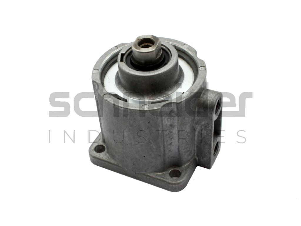 Short stroke cylinder, ADV-50-25