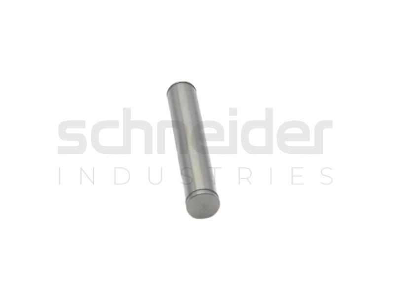 Shaft Ø10e8x55 SS2346