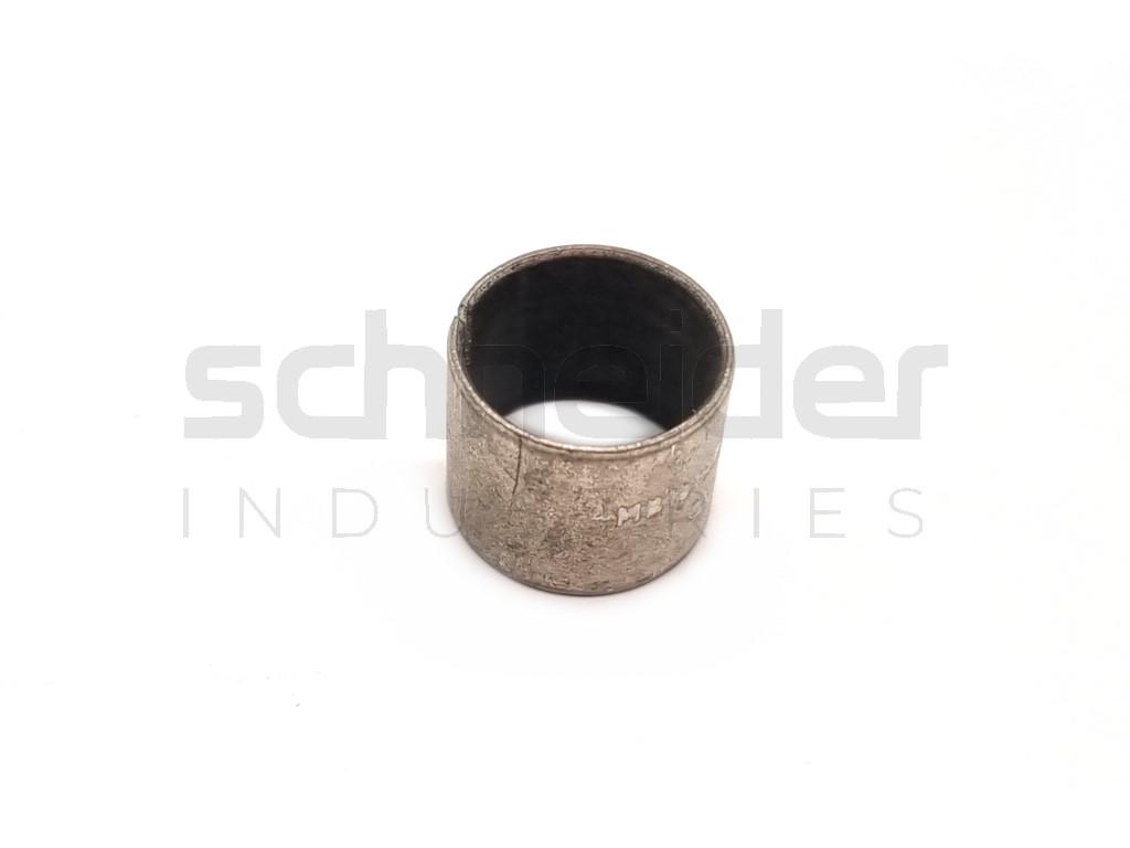 Bearing bushing