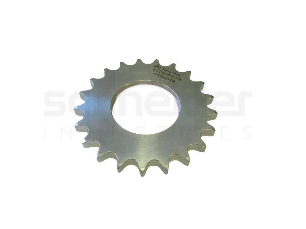 Sprocket