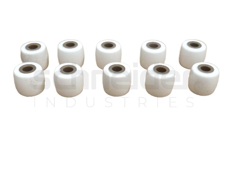 Pressure Roller