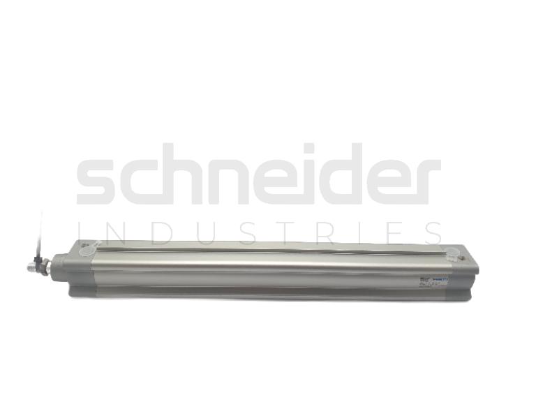 Profile cylinder, DSBF-C 40x385mm