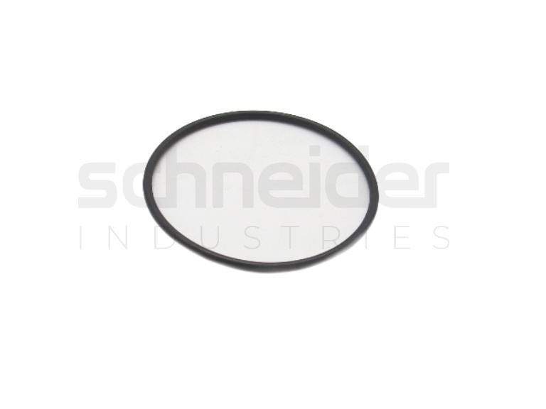 O-ring, 50.00x2.00mm NBR-70A