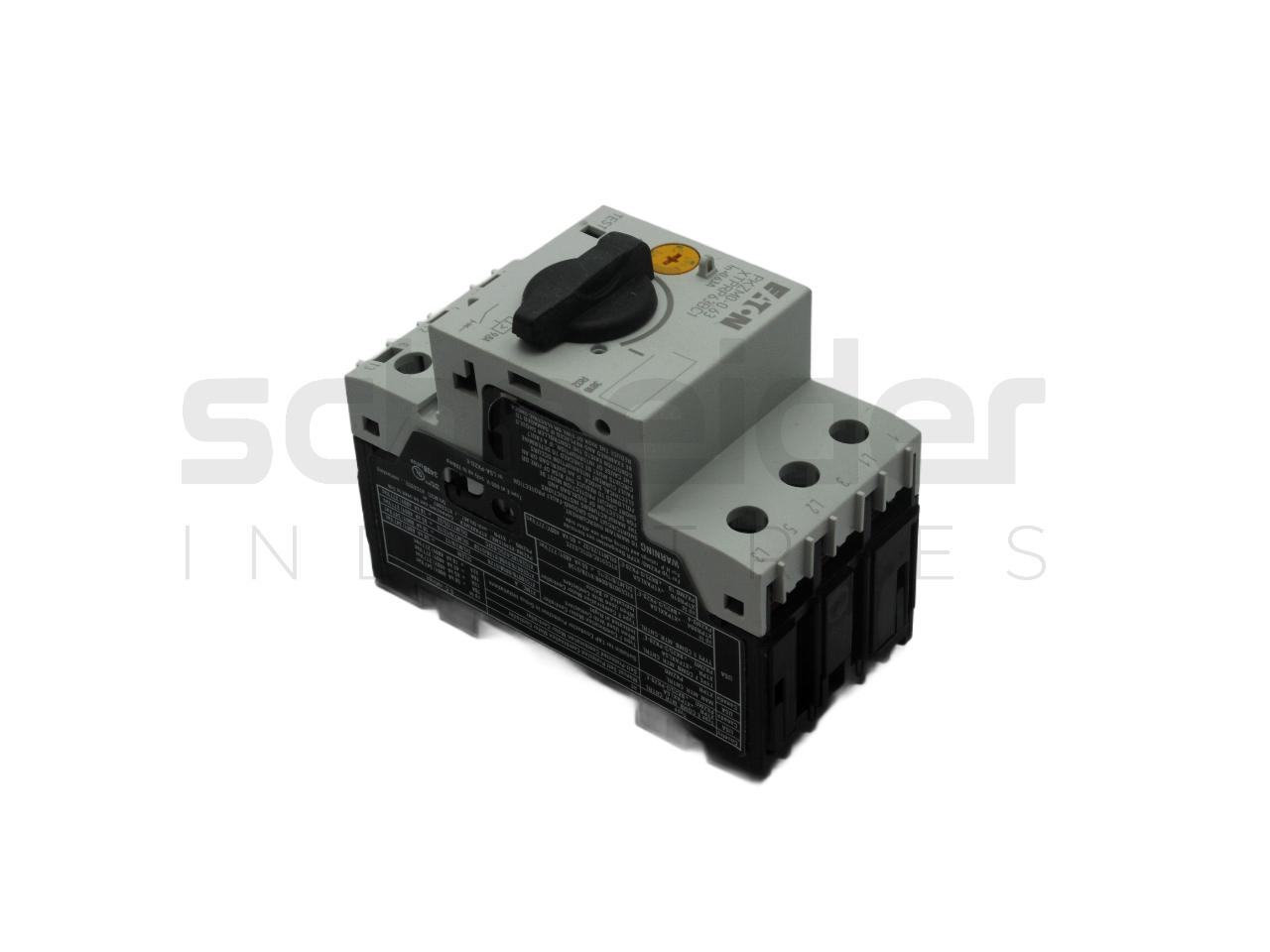 Motor Protective Circuit Breaker