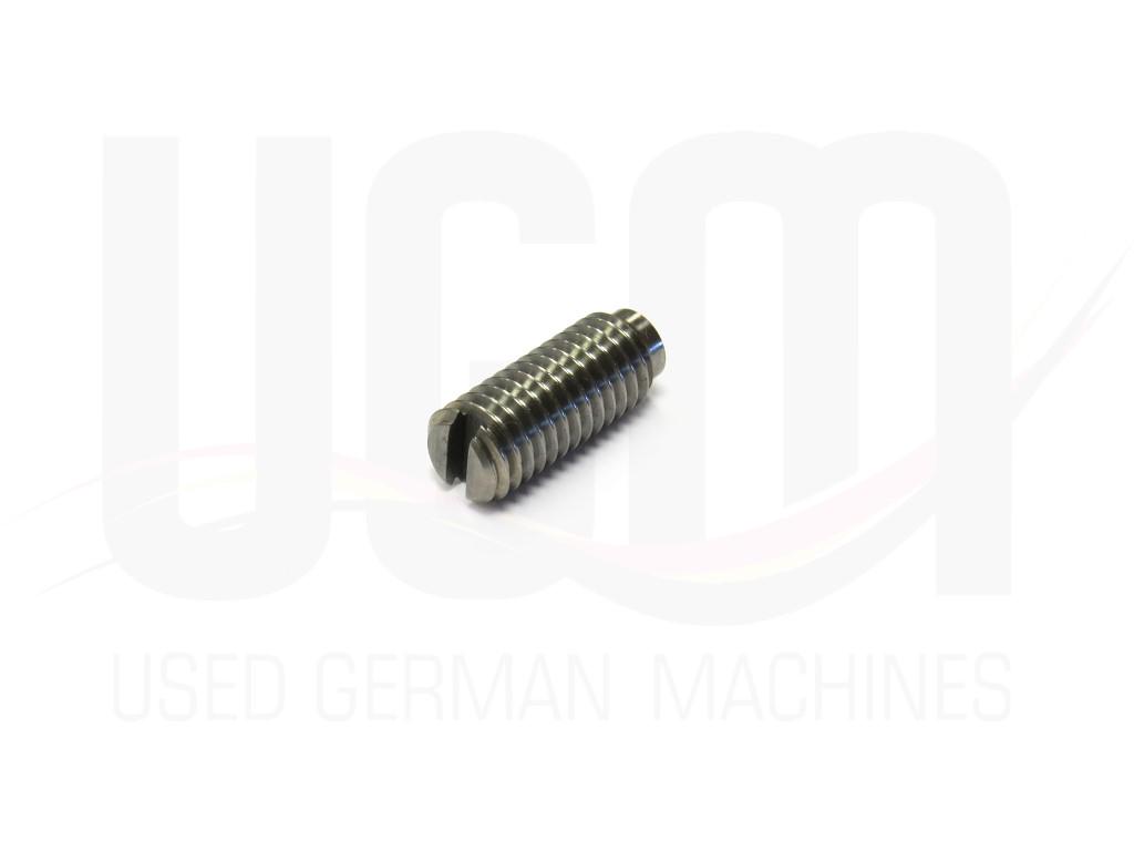 Set Screw