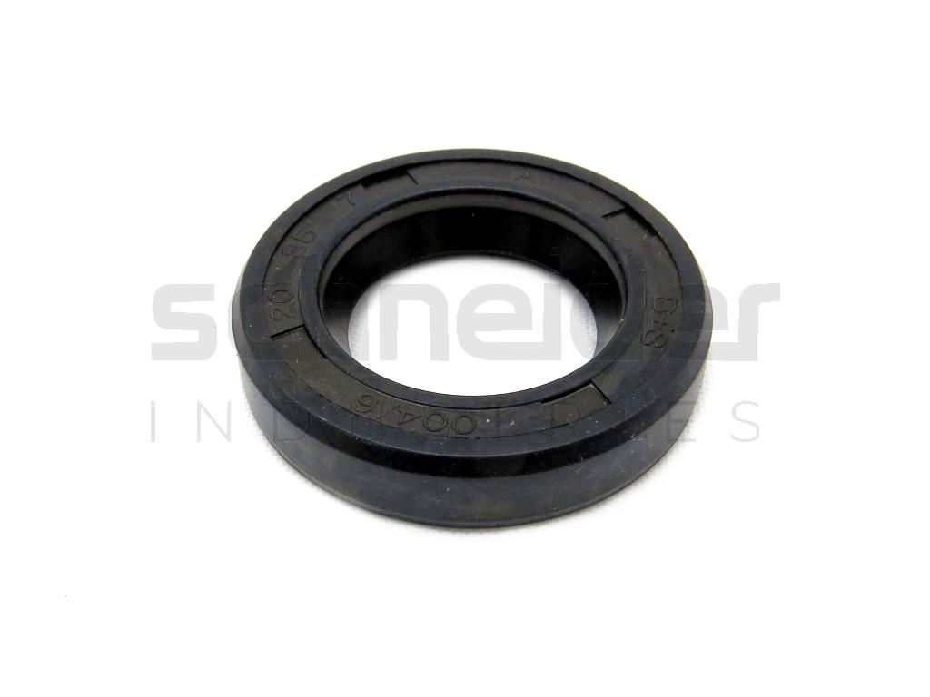 Rotating seal, 20.00/35.0mm NBR