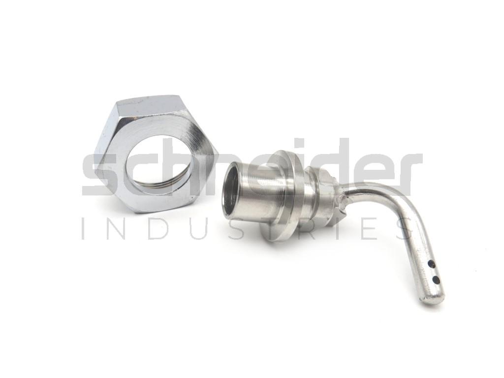 Blow-Off Nozzle TI