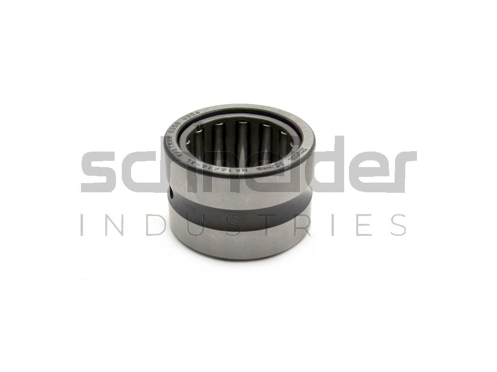 Needle Bearing w/o Cone, 16x24x16mm