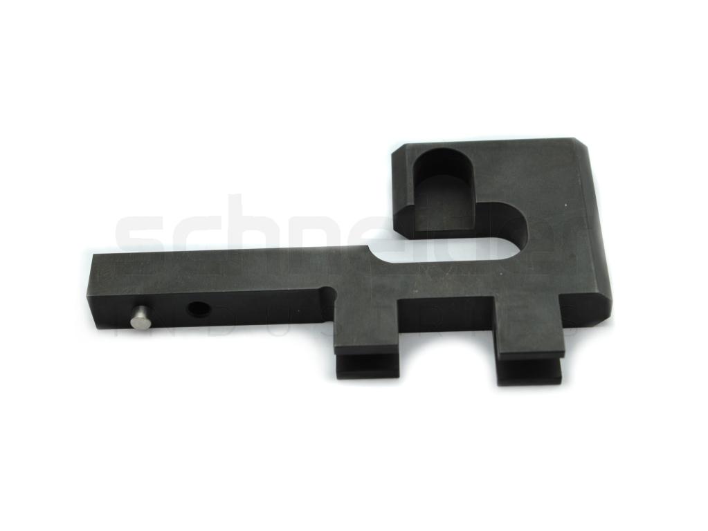 Rulerpart R