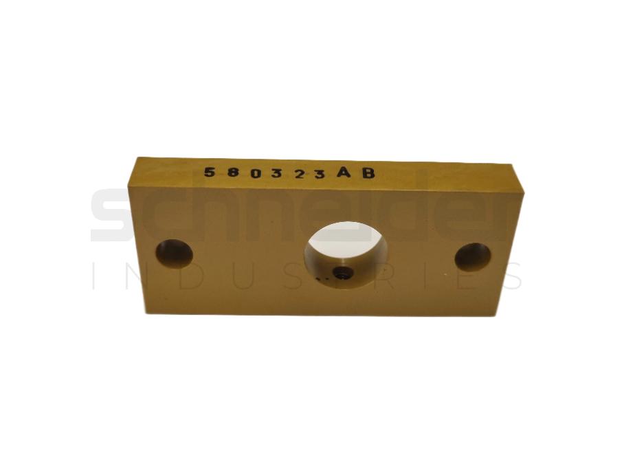 Lock Plate