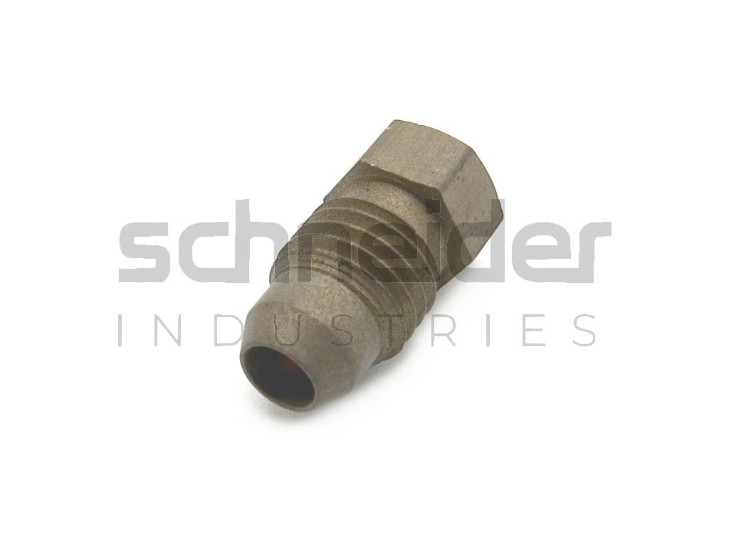 Blanking plug, 5/1624
