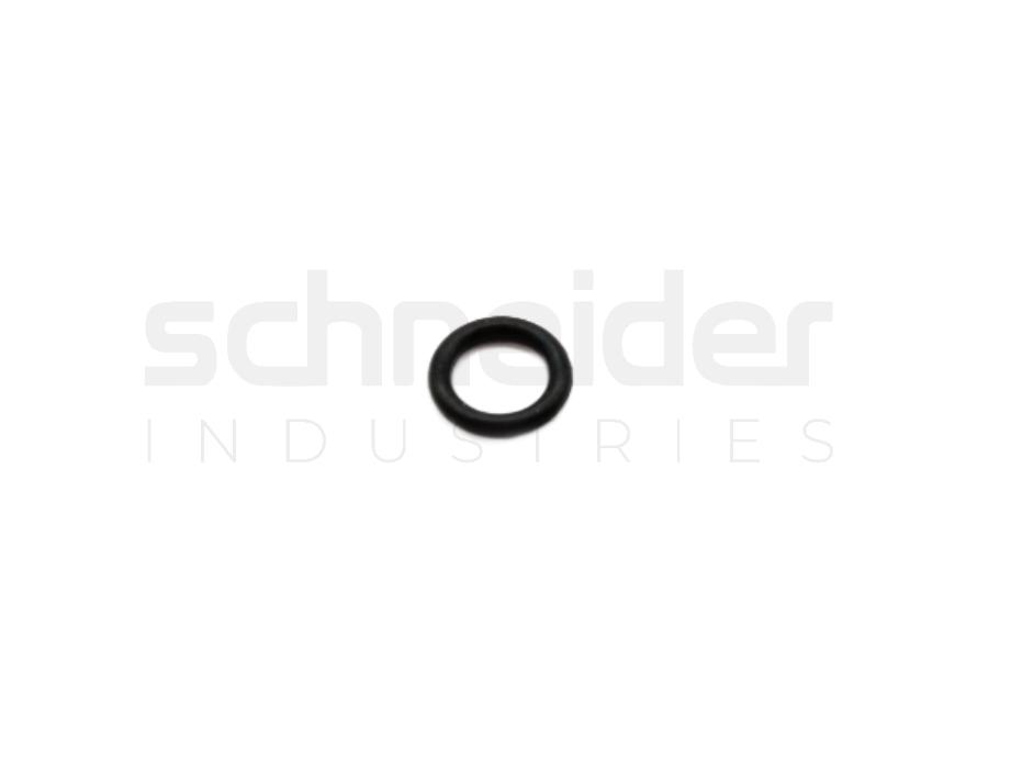 O-ring 4x1 EPDM peroxid 70SH